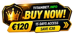 15 DAYS ACCESS - BUY NOW